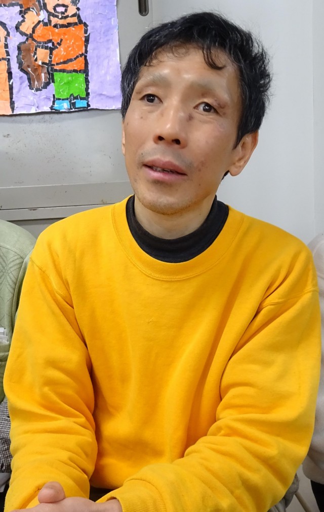奈良の障害者施設入所者が行方不明 54歳男性 情報提供呼び掛け 奈良新聞デジタル
